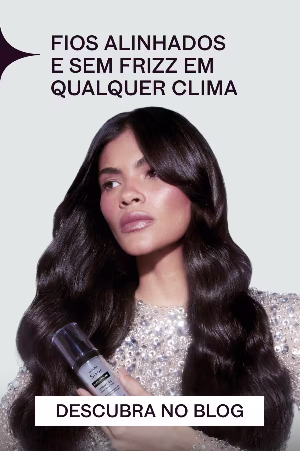 Como abacar com o Frizz