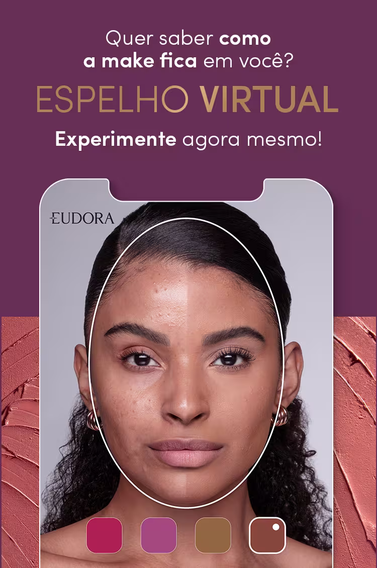 Espelho Virtual