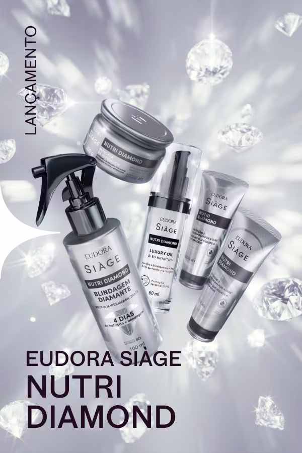 Nutri Diamond