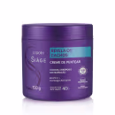 Creme Para Pentear Siàge Revela Os Cachos 500g
