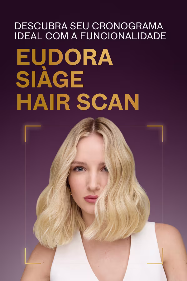 Hair Scan