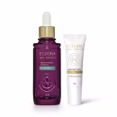 Combo Neo Dermo: Sérum Tensor de Rugas B-TX Freeze 30ml + Hidratante Labial Hyaluronic 6g