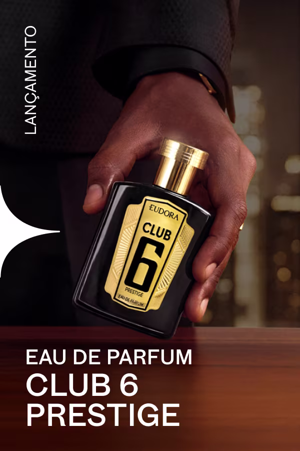 EDP Club 6 Prestige