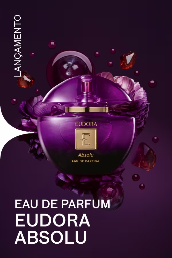 Eudora Absolu EDP