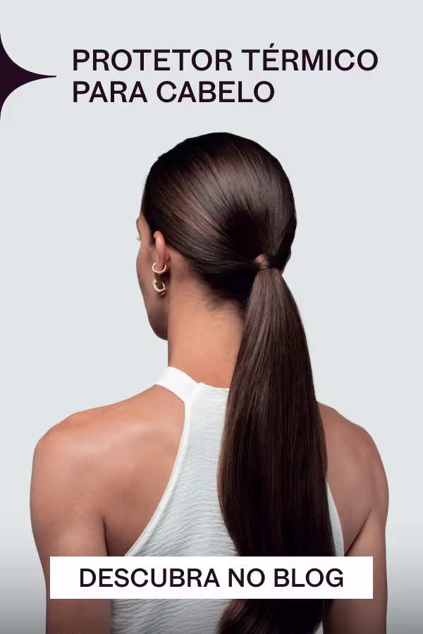 Protetor Termico Para Cabelo